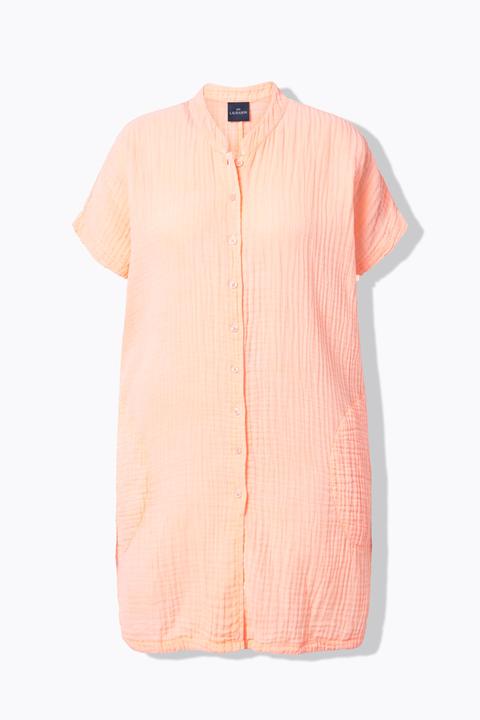 Immagine prodotto Laurasøn Musselin-Hemdbluse, 1/2-Arm (40)