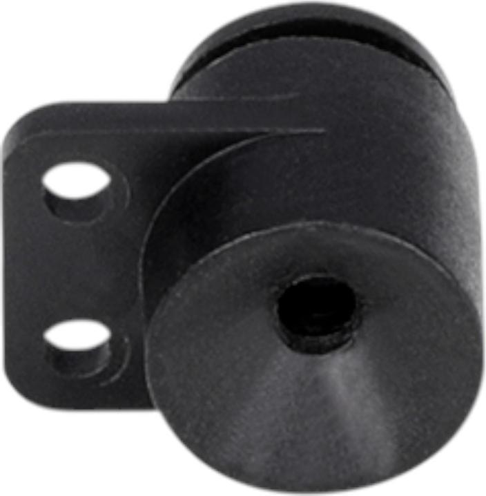 Actual product image Creality Extruderschlauch für K2 / K2 Pro / K2 Plus / Sermoon M300 (Replacement parts)