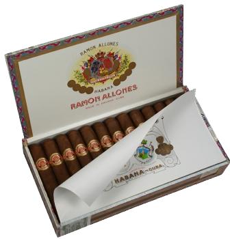 Image du produit Ramon Allones Cigares Spécialement sélectionnés (Robusto)
