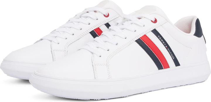Produktbild Tommy Hilfiger Essential Leather Cupsole (43)