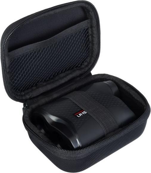 Actual product image Ermenrich LR1500 Laser-Entfernungsmesser (1500 m, 905 nm)
