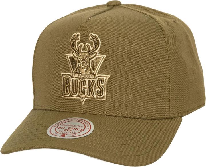Caps