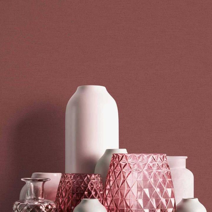 Produktbild A.S. Création Ethnic Origin Uni lila