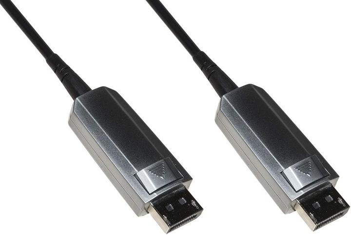 Produktbild Aoc Displayport Aktiv-Glasfaserkabel (30 m)