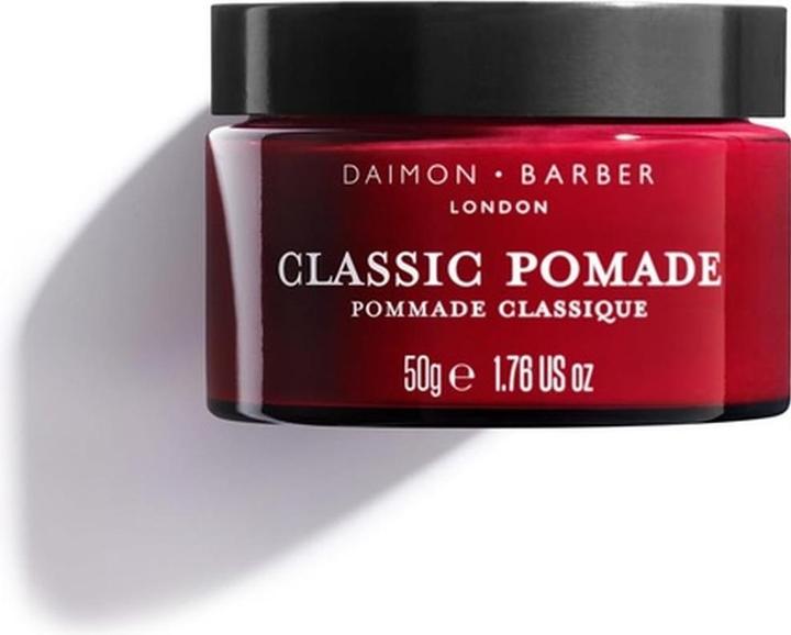 Immagine prodotto Barber Classic Pomade 50g (Pomata, 50 g)
