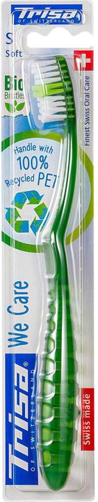 Actual product image Trisa We Care (Soft, 1 x)