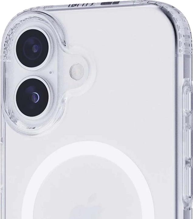 Produktbild tech21 EvoClear Case (Apple iPhone 17)