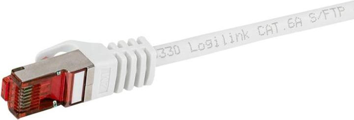 Actual product image LogiLink Network cable (S/FTP, CAT6, 30 m)
