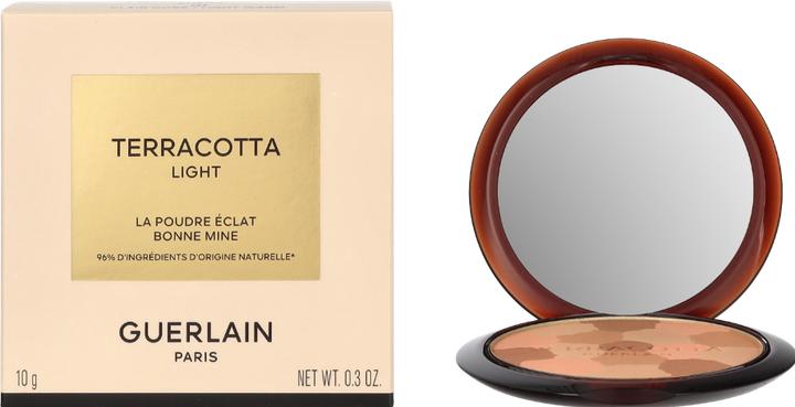 Productafbeelding Guerlain HT 8002 CB (01 Licht Warm, Bronzer, 10 g)