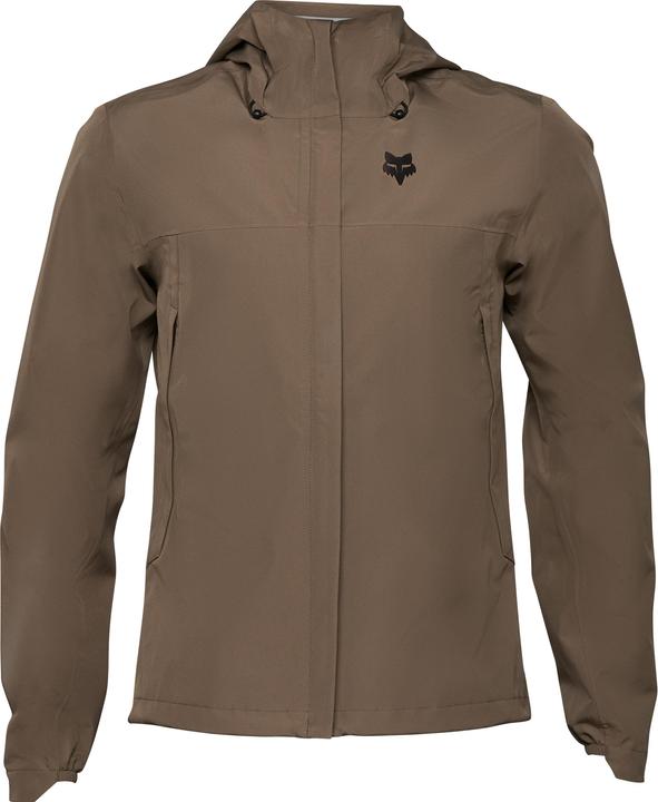 Produktbild Fox JACKET 24 RANGER 2.5L WATER ASH (S)