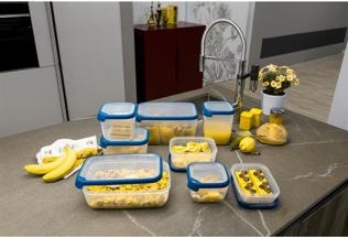 Produktbild Curver Grand Chef Rect 1.2L 252239 (1.20 l)