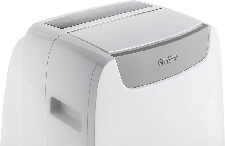 Produktbild Olimpia Splendid Dolceclima Air Pro 14 HP WiFi (55 m², 14000 BTU/h)
