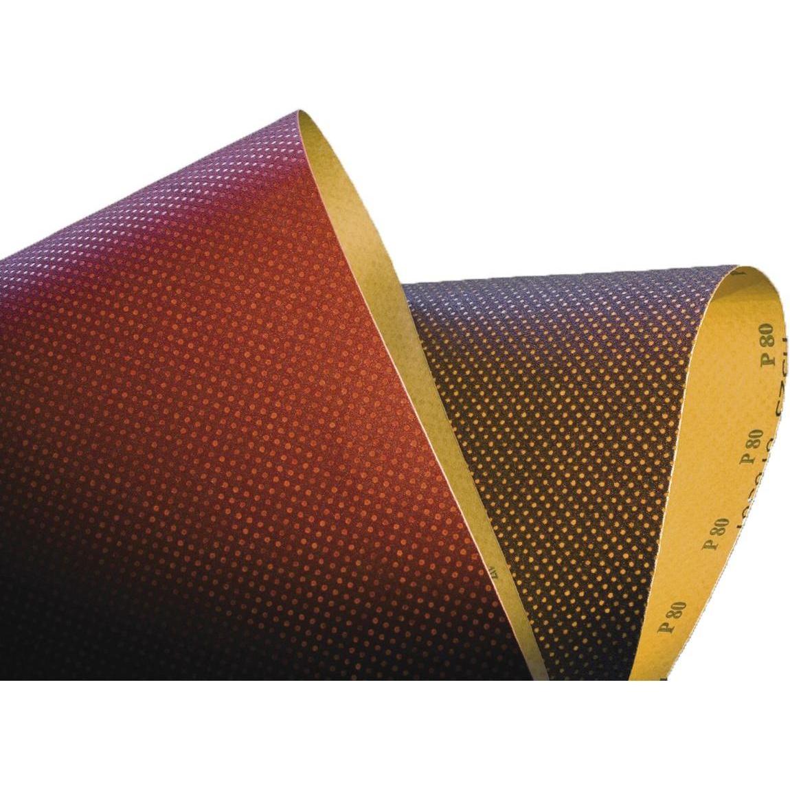 Mirka, Schleifmittel, Ultimax Breitschleifband (Schleifpapier) 1120 x 1900 mm Körnung 80 (80)