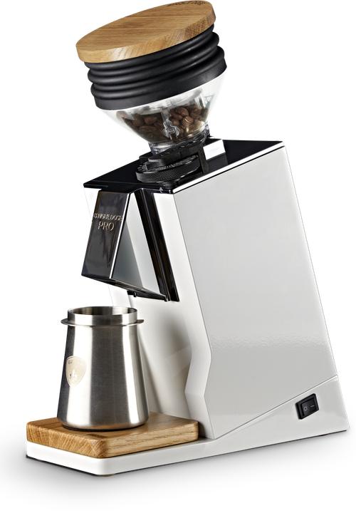 Produktbild Eureka Mignon Oro Single Dose Pro