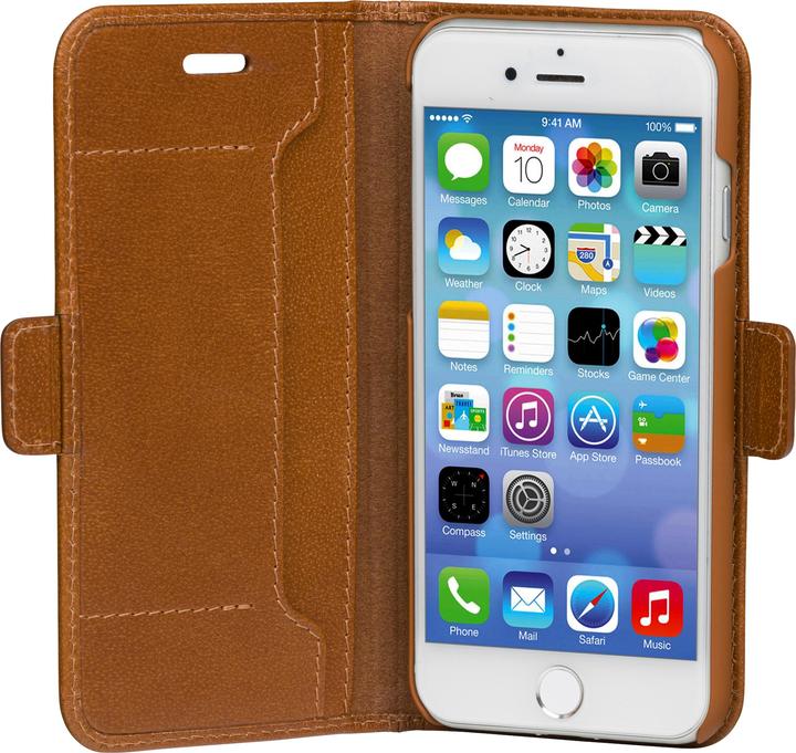 Produktbild dbramante1928 Copenhagen Slim (Apple iPhone SE (3rd Gen), Apple iPhone 8, Apple iPhone 7, Apple iPhone 6, Apple iPhone SE (2nd Gen))