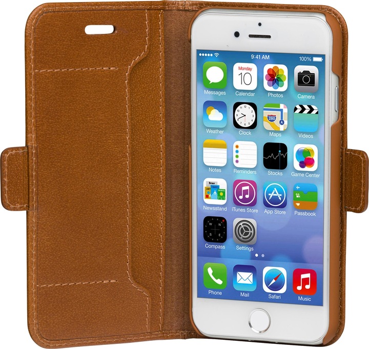 Image du produit dbramante1928 Copenhagen Slim (Apple iPhone SE (3ème génération), Apple iPhone 8, Apple iPhone 7, Apple iPhone 6, Apple iPhone SE (2ème génération))