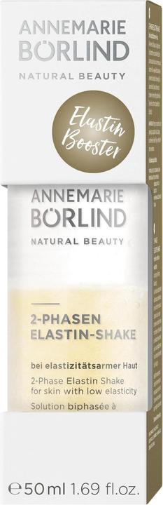 Immagine prodotto Annemarie Börlind Börlind 2 Phase Elastin Shake 50 ml (50 ml)