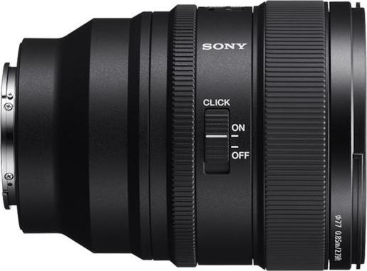 Produktbild Sony 85mm / 1.4 FE GM II - Import (Sony E)