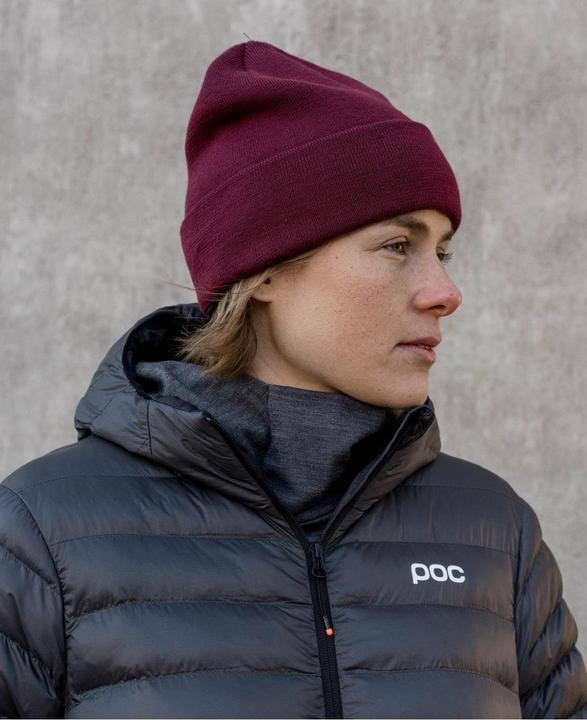 Actual product image Poc Urban beanie