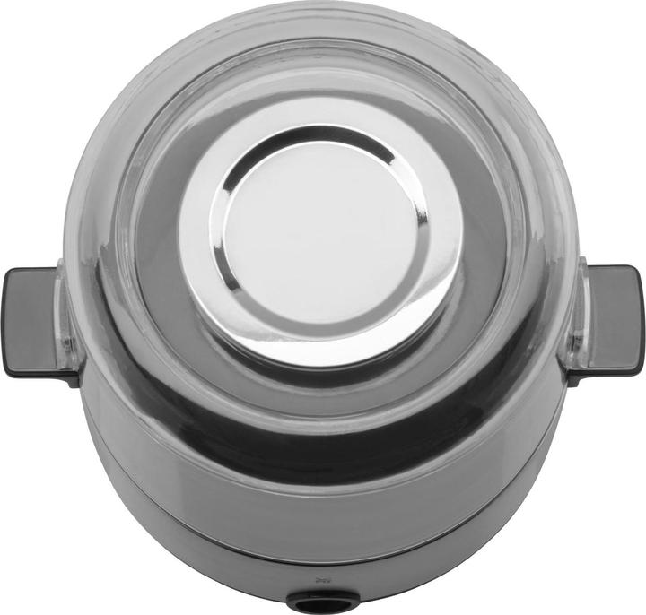 Produktbild WMF KÜCHENminis Popcornmaschine / Popcorn Maker mit Deckel-Servierschale