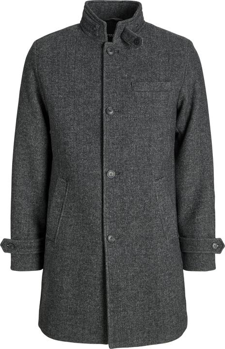 Produktbild Jack & Jones Jjemelton Wool Coat Sn (L)