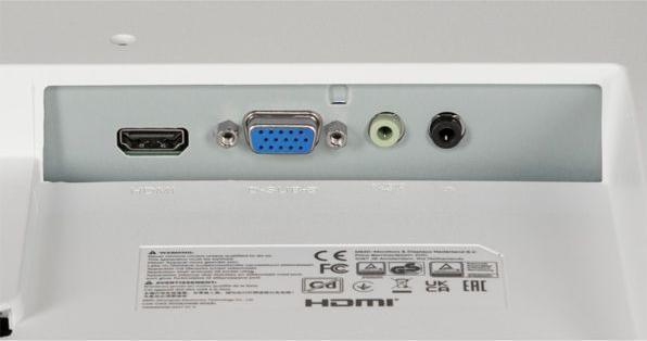 Produktbild Philips 271V8AW (1920 x 1080 Pixel, 27")