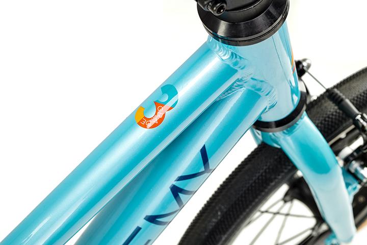 Produktbild Academy Grade 2 Belt (14")