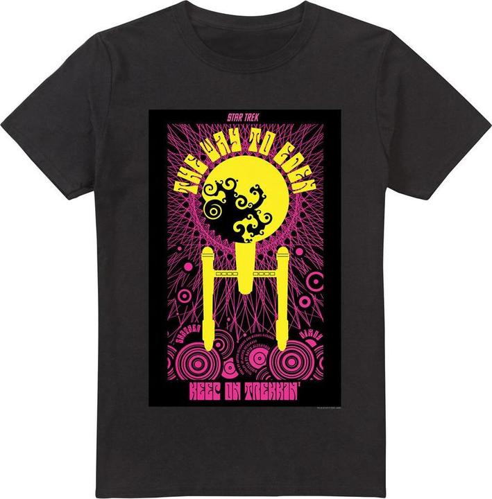 Produktbild The Original Series Episode 75 TShirt (XXL)