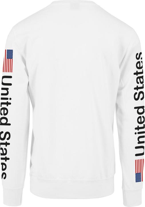 Image du produit Mister Tee Nasa basic (XS)