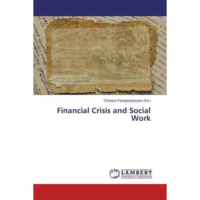 Financial Crisis and Social Work, Fachbücher