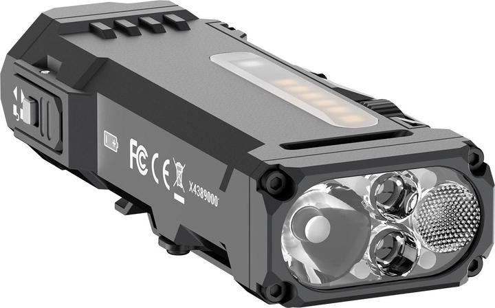 Produktbild Wuben X4 (3.73 cm, 1500 lm)