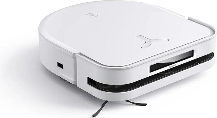 Image du produit Ecovacs T50 Max Pro Omni (18500 Pa, Tampons d'essuyage (rotatifs))