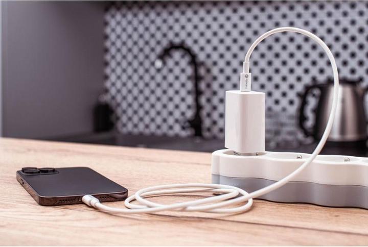 Image du produit Forcell USB C — USB C (3 m, USB 3.2 Gen 2, 100 W)