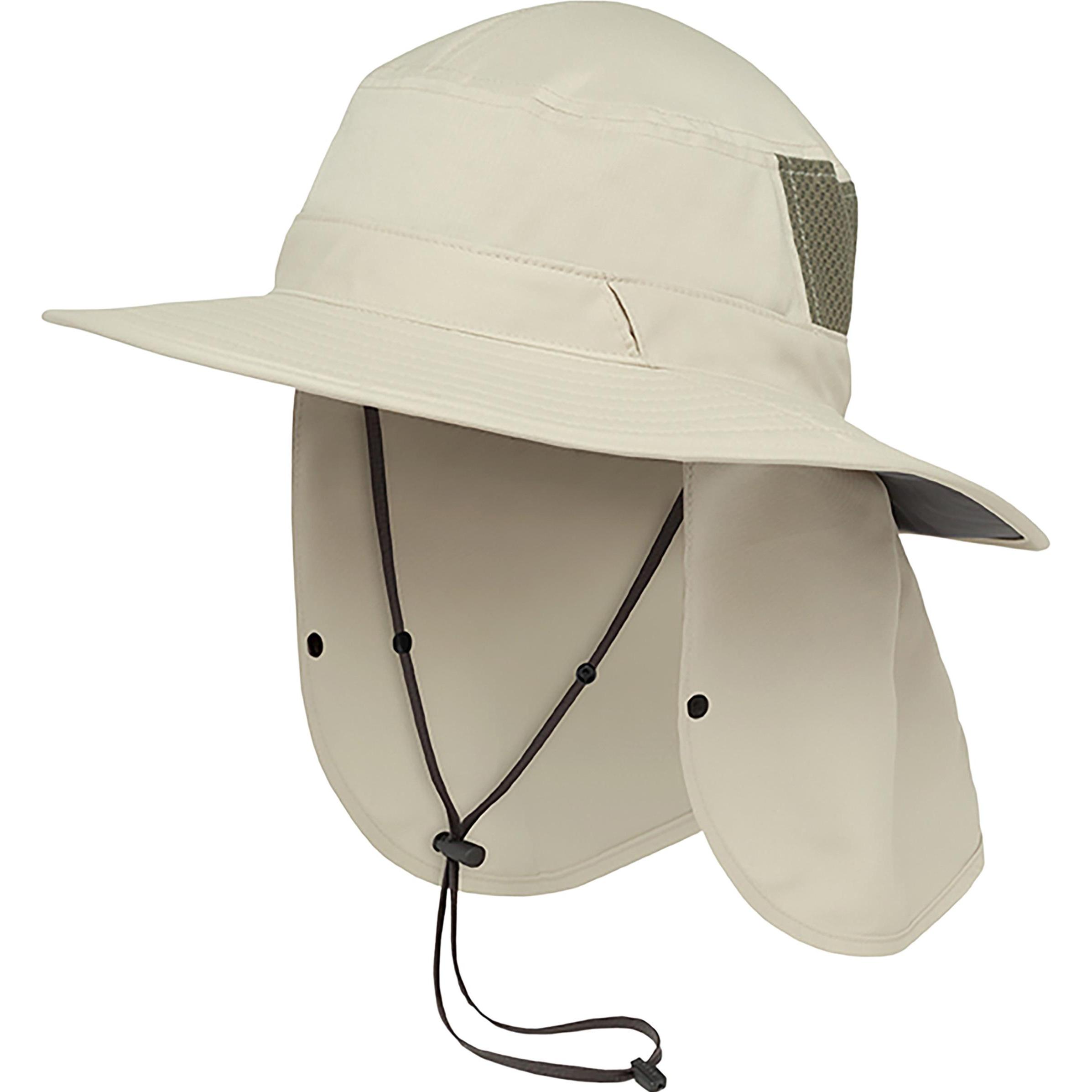 Sunday Afternoons, Herren, Hut, Backdrop Boonie, Beige, (L)