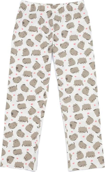 Actual product image Pusheen Nah pyjamas with long trousers (XL)