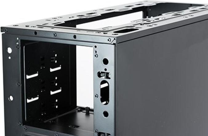 Productafbeelding Phanteks Enthoo Pro Kingmod (ATX, E-ATX, mATX, Mini-ITX)