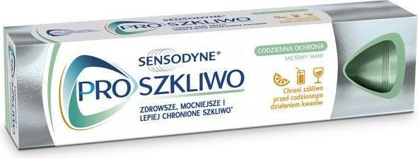 Productafbeelding Sensodyne Poederpasta Is Tanden Dagelijkse Bescherming 75Ml (75 ml)