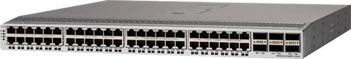 Image du produit Cisco NEXUS 9300 48X (48 Ports)