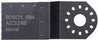 Actual product image Bosch Zubehör Bimetal immersion saw blade 30 mm