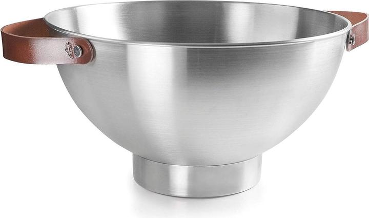 Actual product image Lacor Enfriachampan Moon D 36 cm Roestvrij Staal