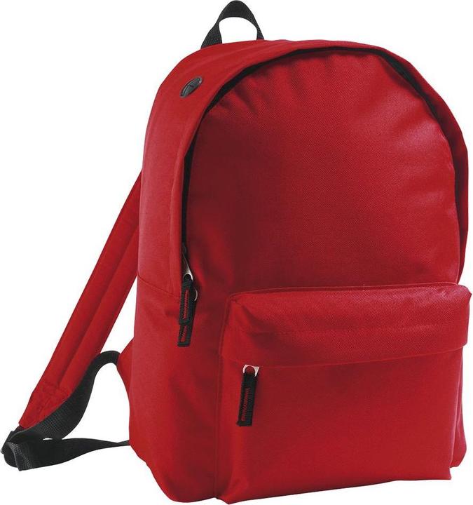 Produktbild Sols Rucksack Schultasche Rider (9 l)