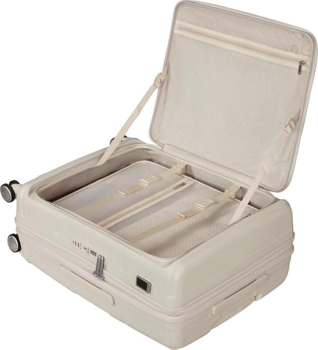 Produktbild Samsonite Paralux HS Spinner 67 Expandable stone grey (71 l)