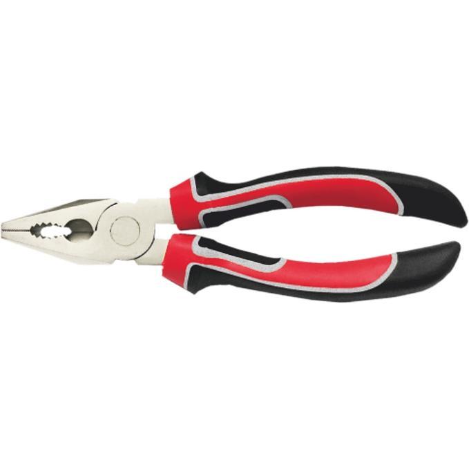 AW Tools, Zange, AWTools Kombizange 180 mm (AW31060) (180 mm)