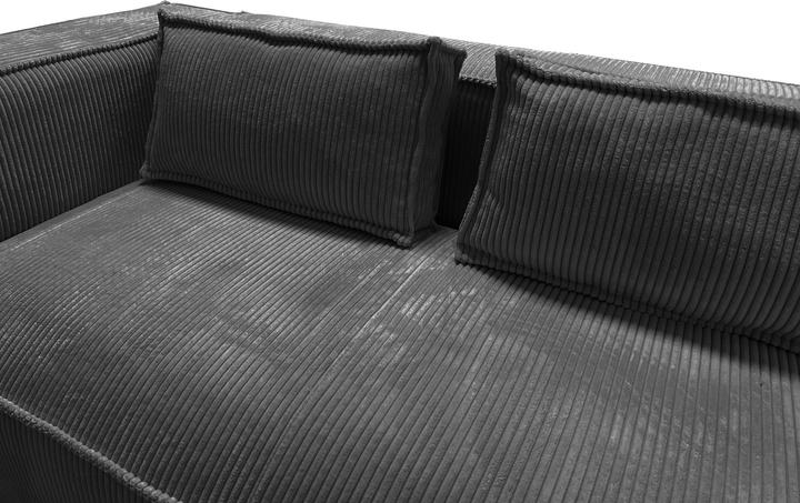 Immagine prodotto Ropez Cloe (Divano ad angolo)