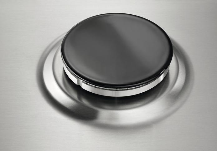 Actual product image Electrolux KGM64311X (59.40 cm)