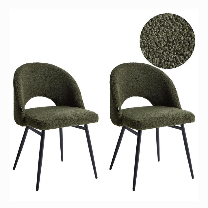 Image du produit Beliani Onaga