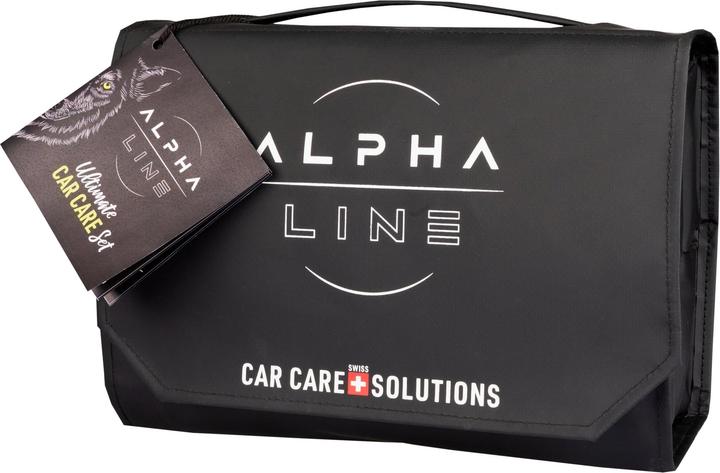 Immagine prodotto Alpha Line Car Care Set (500 ml)