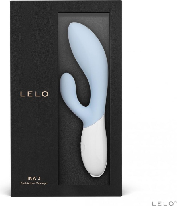 Actual product image LELO Ina 3