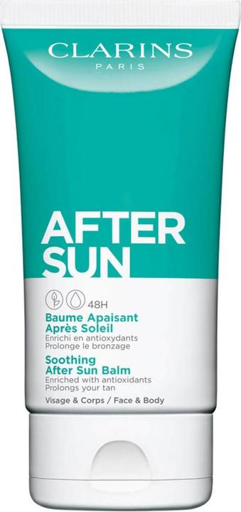 Clarins After Sun (150 ml, After Sun Balm)