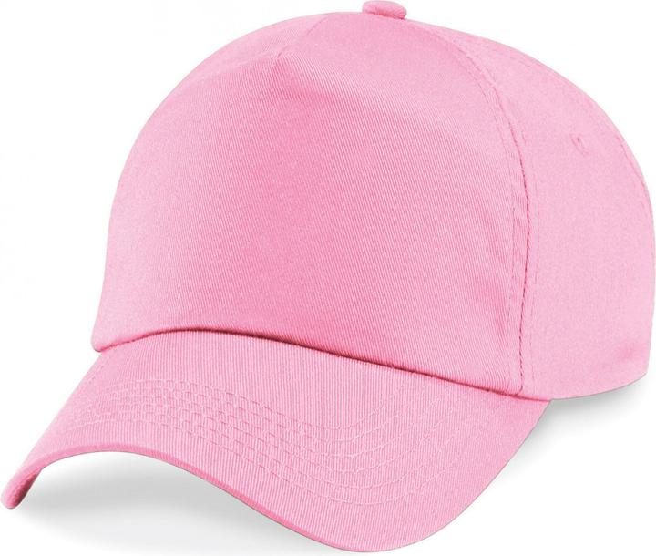 Actual product image Outdoor Spirit Neutral 5 Panel Cap uni